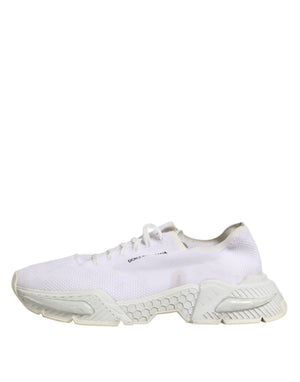 Weiß Airmaster Low Top Männer Turnschuhe Schuhe