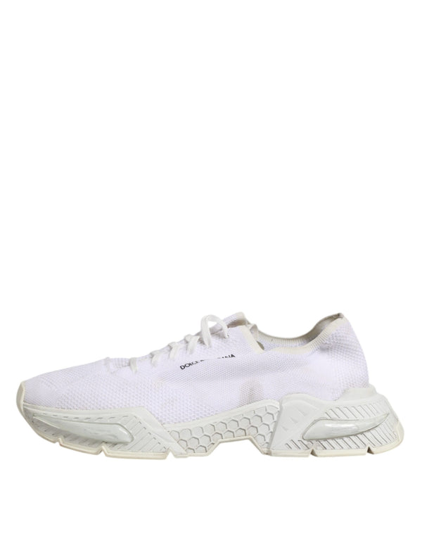 Weiß Airmaster Low Top Männer Turnschuhe Schuhe