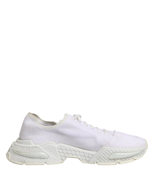 Weiß Airmaster Low Top Männer Turnschuhe Schuhe
