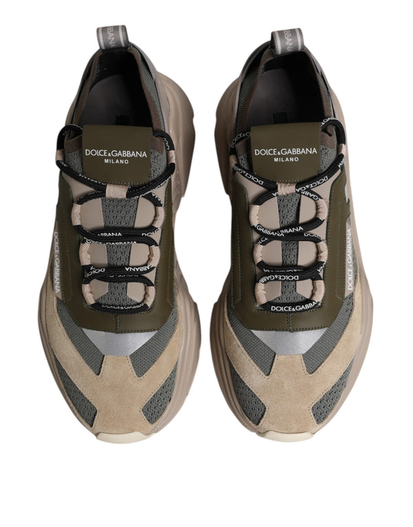 Multicolor Daymaster Low Top Turnschuhe Schuhe