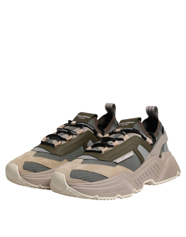 Multicolor Daymaster Low Top Turnschuhe Schuhe