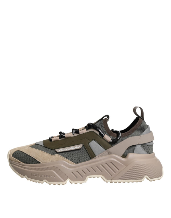 Multicolor Daymaster Low Top Turnschuhe Schuhe