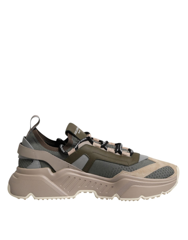 Multicolor Daymaster Low Top Turnschuhe Schuhe