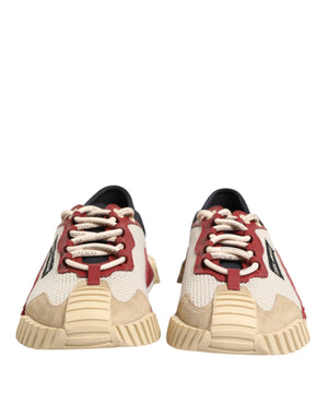 Multicolor Low Top NS1 Männer Turnschuhe Schuhe