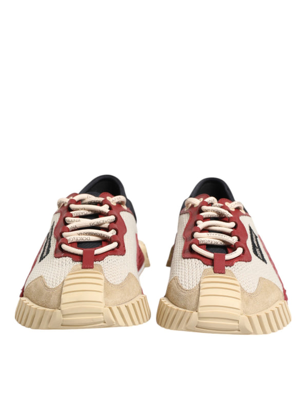 Multicolor Low Top NS1 Männer Turnschuhe Schuhe