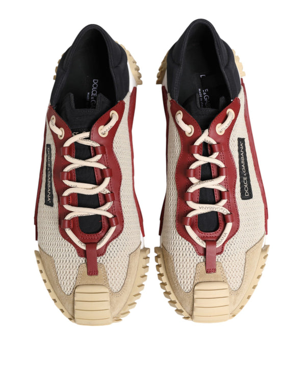 Multicolor Low Top NS1 Männer Turnschuhe Schuhe