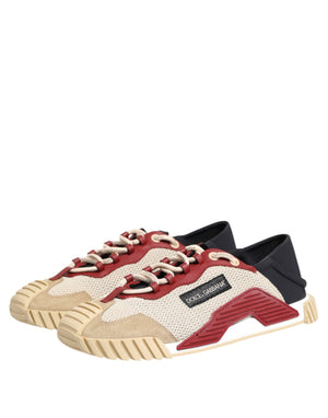 Multicolor Low Top NS1 Männer Turnschuhe Schuhe