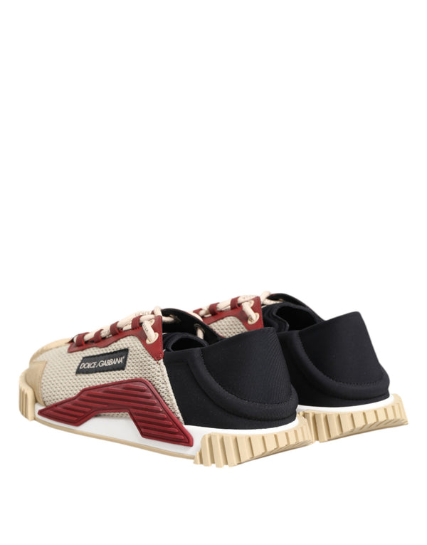 Multicolor Low Top NS1 Männer Turnschuhe Schuhe