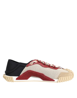 Multicolor Low Top NS1 Männer Turnschuhe Schuhe