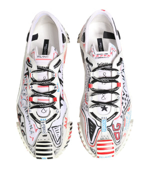 Multicolor Low Top NS1 Männer Turnschuhe Schuhe