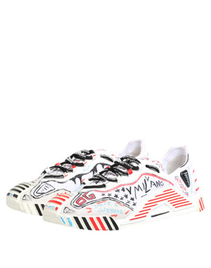 Multicolor Low Top NS1 Männer Turnschuhe Schuhe