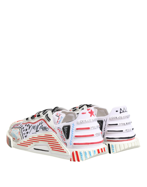 Multicolor Low Top NS1 Männer Turnschuhe Schuhe
