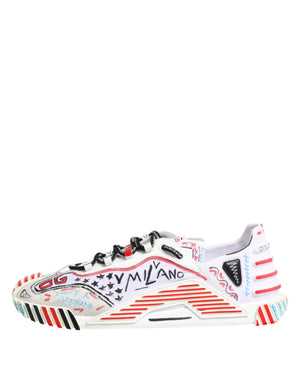 Multicolor Low Top NS1 Männer Turnschuhe Schuhe