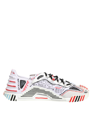 Multicolor Low Top NS1 Männer Turnschuhe Schuhe