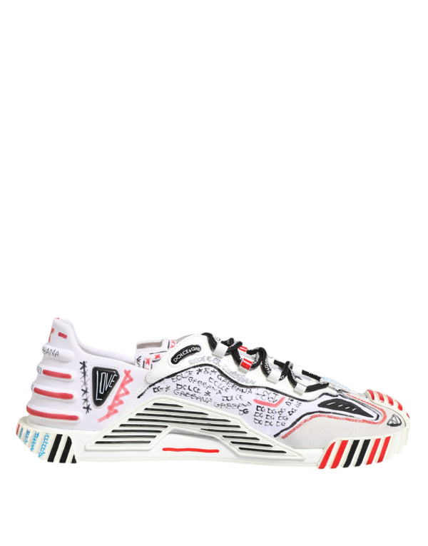Multicolor Low Top NS1 Männer Turnschuhe Schuhe