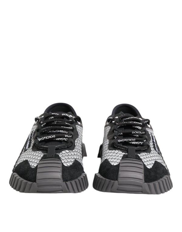 Multicolor Lace Up Low Top NS1 Turnschuhe Schuhe