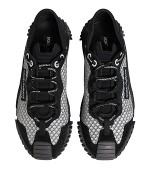 Multicolor Lace Up Low Top NS1 Turnschuhe Schuhe