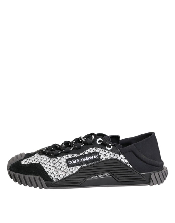 Multicolor Lace Up Low Top NS1 Turnschuhe Schuhe