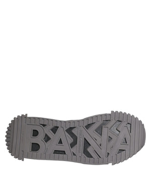 Multicolor Lace Up Low Top NS1 Turnschuhe Schuhe