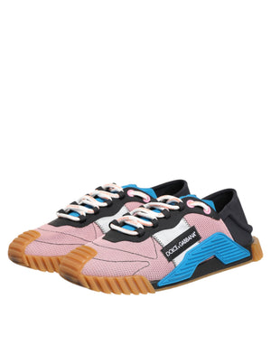 Multicolor Low Top NS1 Männer Turnschuhe Schuhe