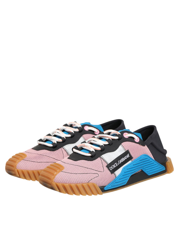 Multicolor Low Top NS1 Männer Turnschuhe Schuhe