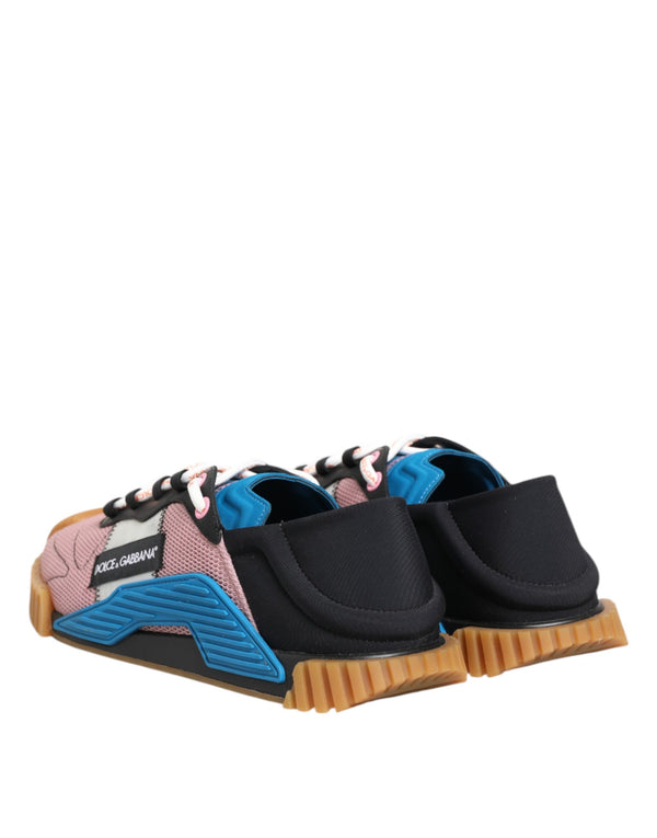 Multicolor Low Top NS1 Männer Turnschuhe Schuhe