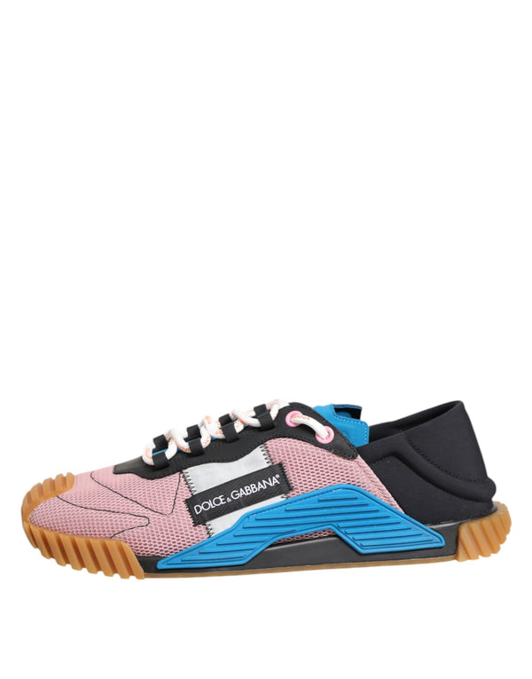 Multicolor Low Top NS1 Männer Turnschuhe Schuhe