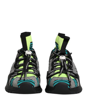 Multicolor Sorrento Socken Männer Turnschuhe Schuhe
