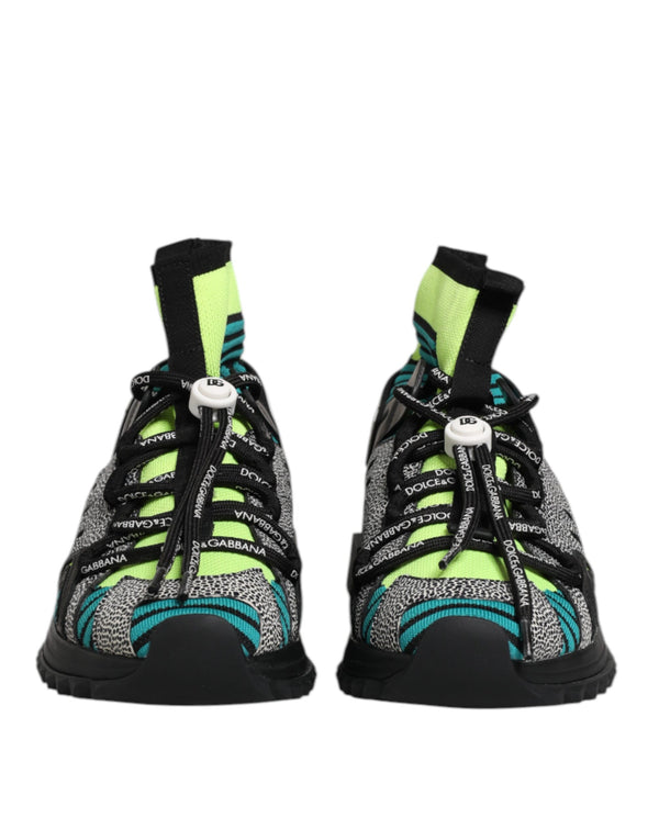Multicolor Sorrento Socken Männer Turnschuhe Schuhe