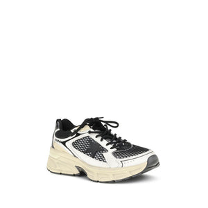 Bunte Polyester-Sportschuhe