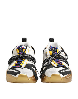 Multicolor Daymaster Low Top Turnschuhe Schuhe
