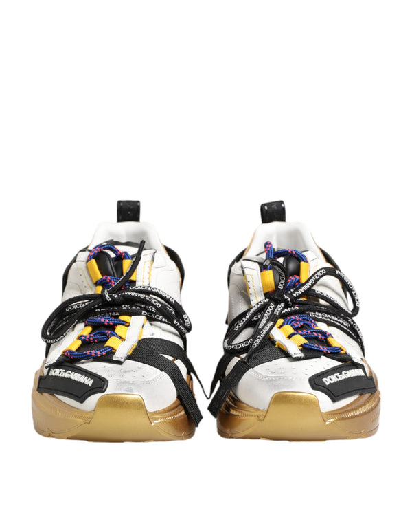 Multicolor Daymaster Low Top Turnschuhe Schuhe