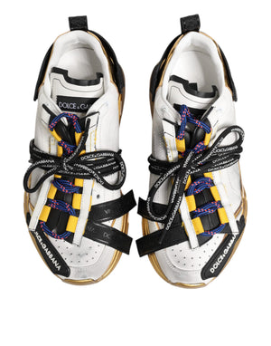 Multicolor Daymaster Low Top Turnschuhe Schuhe