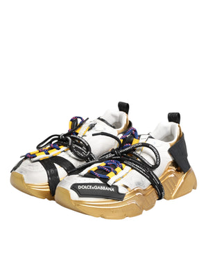 Multicolor Daymaster Low Top Turnschuhe Schuhe