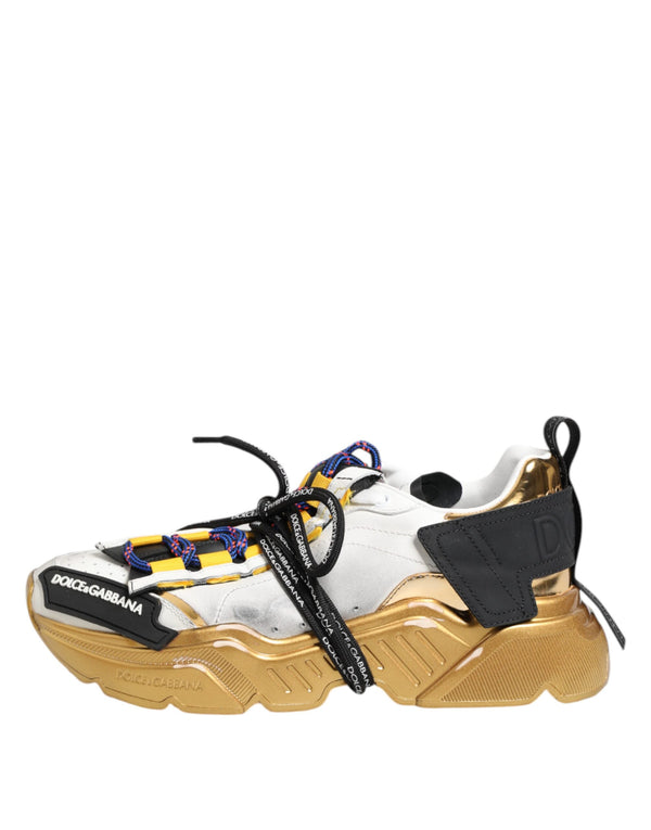 Multicolor Daymaster Low Top Turnschuhe Schuhe