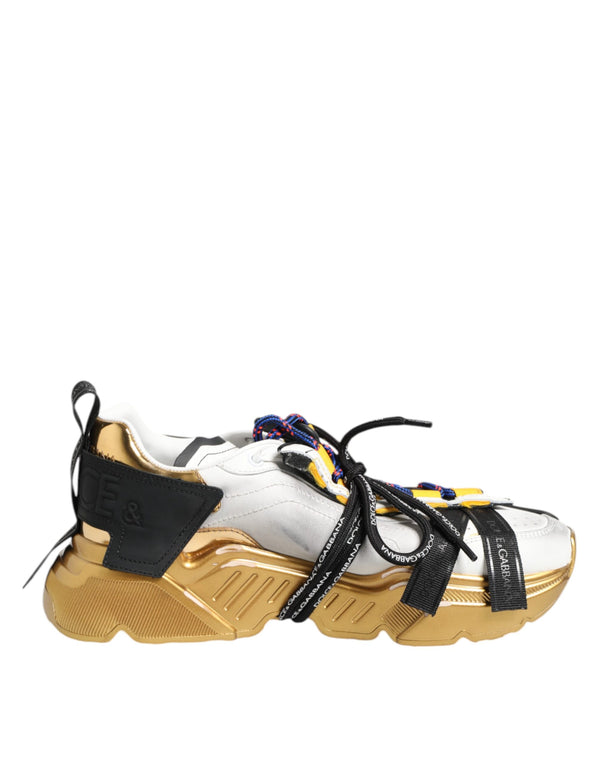 Multicolor Daymaster Low Top Turnschuhe Schuhe