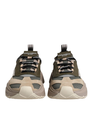 Multicolor Daymaster Low Top Turnschuhe Schuhe