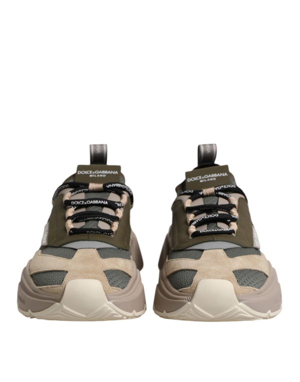 Multicolor Daymaster Low Top Turnschuhe Schuhe
