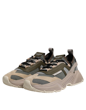 Multicolor Daymaster Low Top Turnschuhe Schuhe