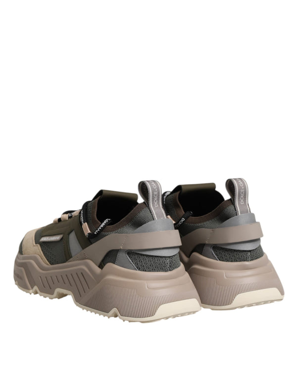 Multicolor Daymaster Low Top Turnschuhe Schuhe