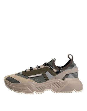 Multicolor Daymaster Low Top Turnschuhe Schuhe