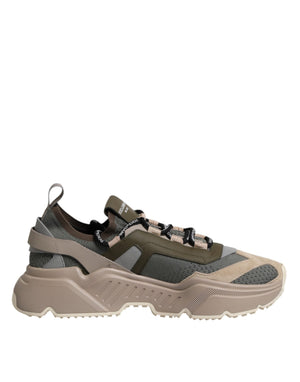 Multicolor Daymaster Low Top Turnschuhe Schuhe