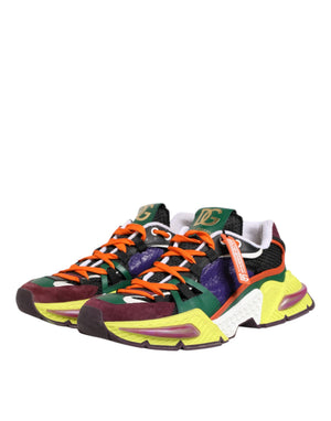 Multicolor Airmaster Herren Sneaker Schuhe