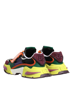 Multicolor Airmaster Herren Sneaker Schuhe