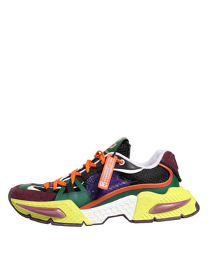 Multicolor Airmaster Herren Sneaker Schuhe
