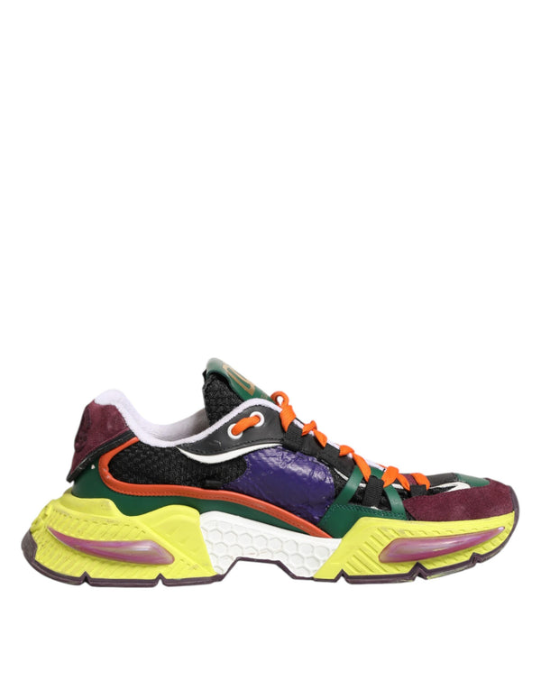 Multicolor Airmaster Herren Sneaker Schuhe