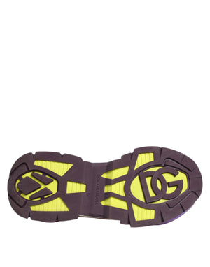 Multicolor Airmaster Herren Sneaker Schuhe