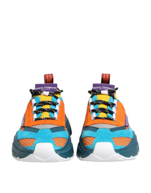 Multicolor Daymaster Low Top Turnschuhe Schuhe