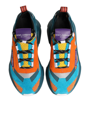 Multicolor Daymaster Low Top Turnschuhe Schuhe