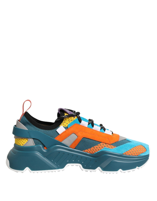 Multicolor Daymaster Low Top Turnschuhe Schuhe